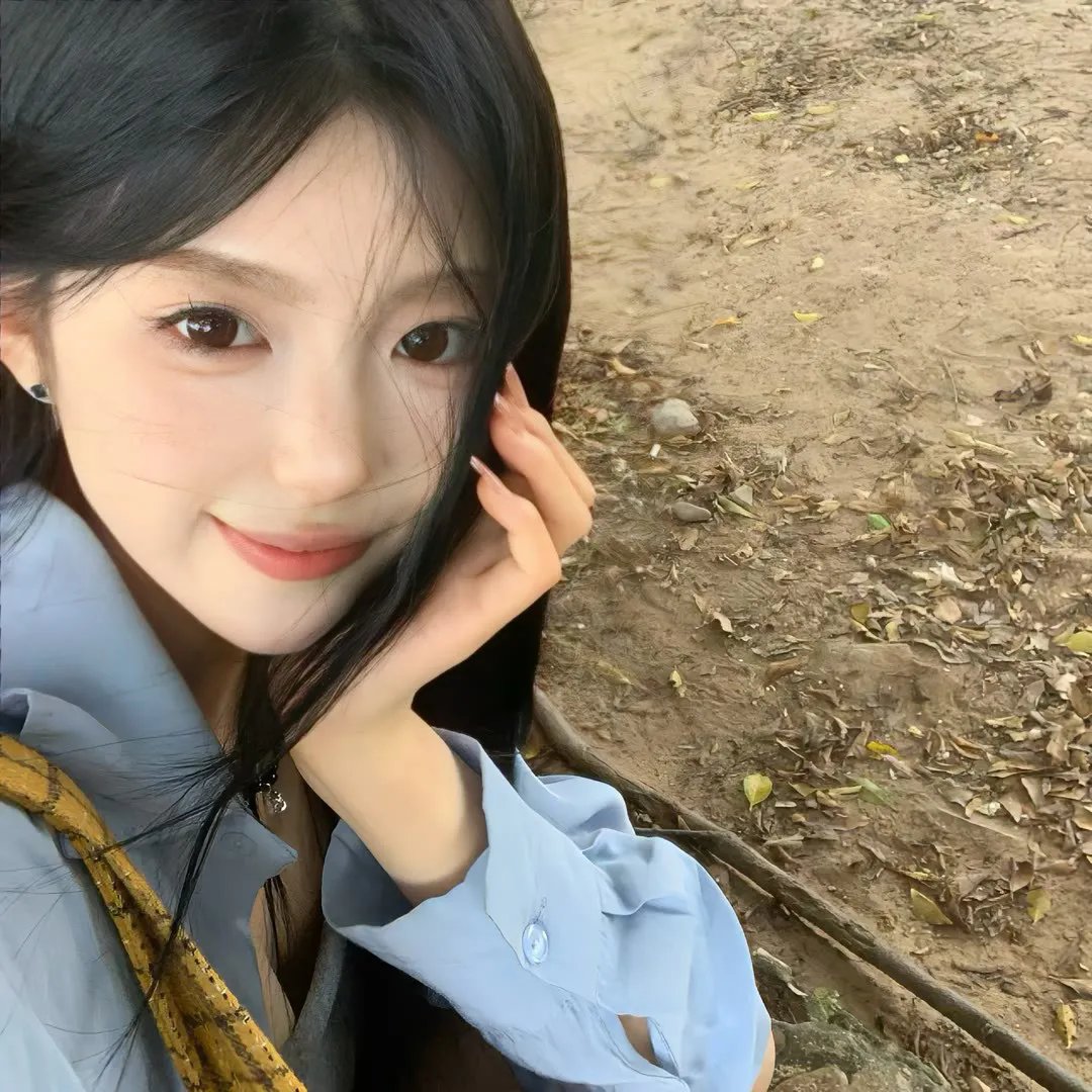玉女闹军营