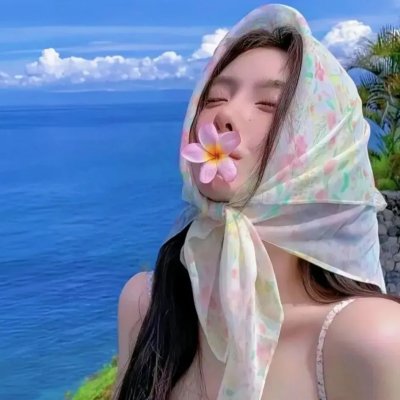 风流模特儿