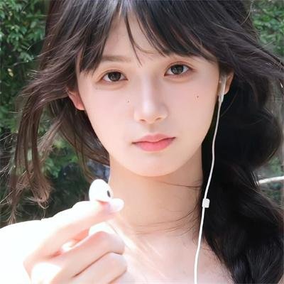 四月的女儿